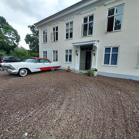 Hoby Gard B&B Brakne-Hoby Exterior photo