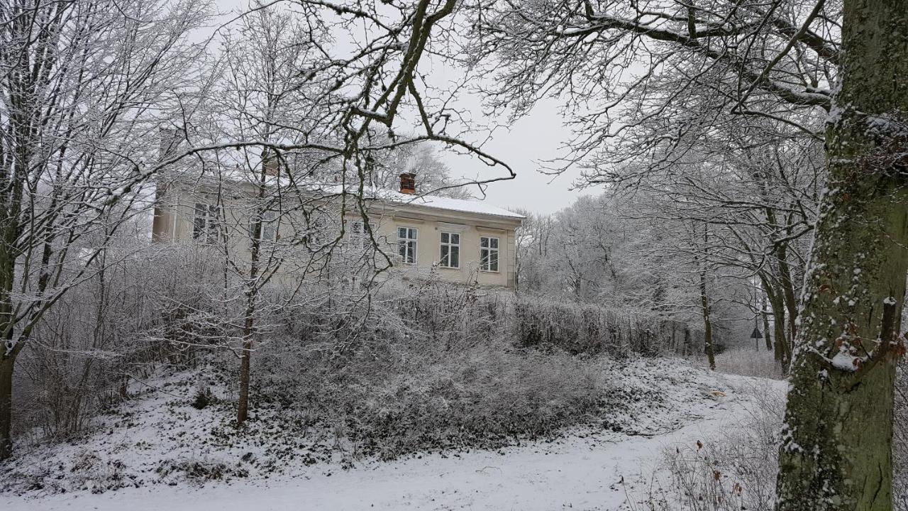 Hoby Gard B&B Brakne-Hoby Exterior photo